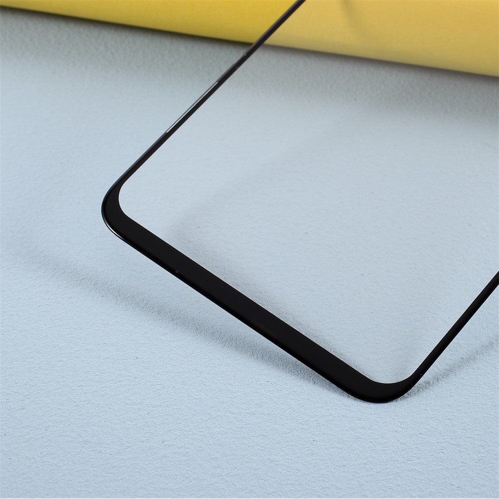 OEM Screen Glass Lens Replacement for Huawei Honor 10 Lite - Black-4