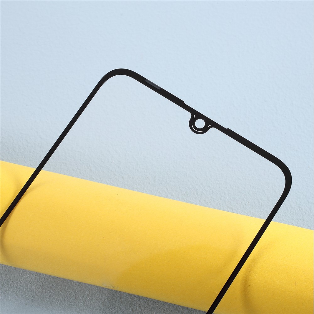 OEM Screen Glass Lens Replacement for Huawei Honor 10 Lite - Black-5