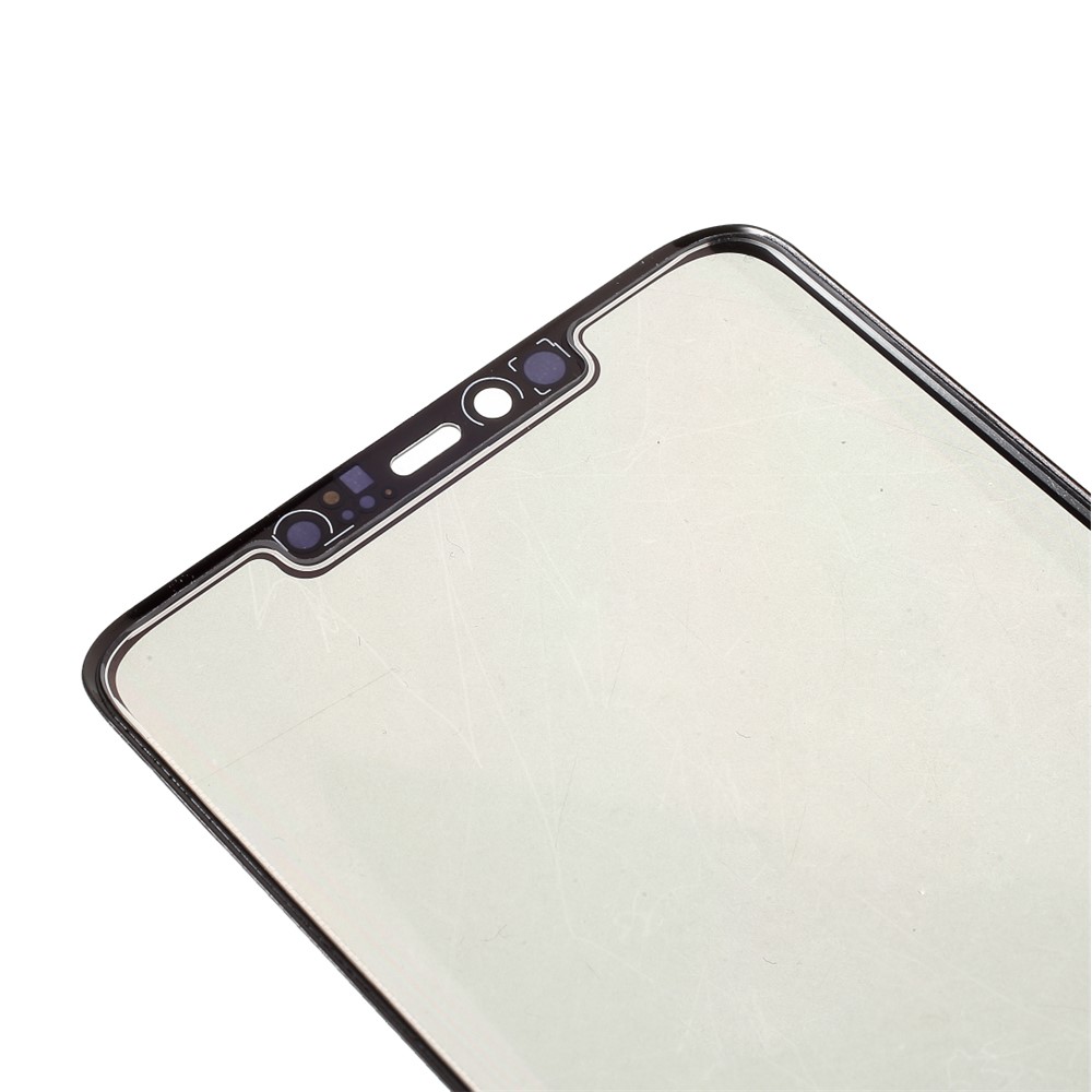 Numériseur Tactile Screen Glass Part Avec Polariseur Pour Huawei Mate 20 Pro - le Noir