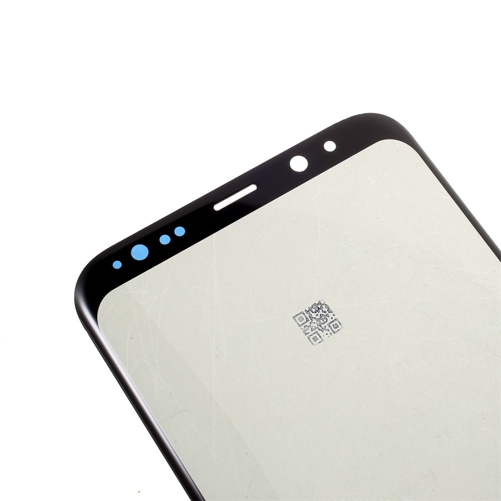 Digitizer Touch Screen Glass Spare Part with Polarizer for Samsung Galaxy S8 Plus G955 - Black-4