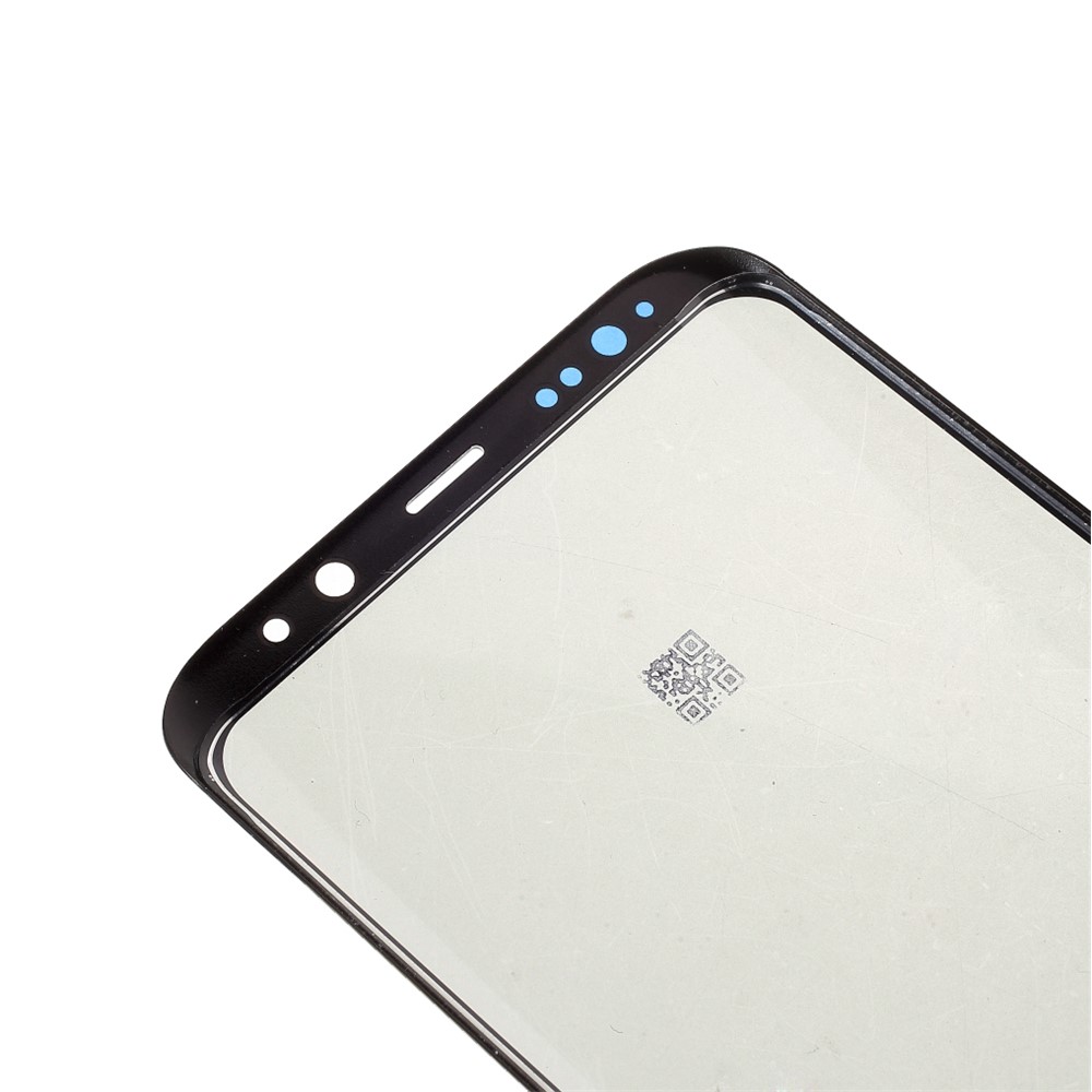 Digitizer Touch Screen Glass Spare Part with Polarizer for Samsung Galaxy S8 Plus G955 - Black-6