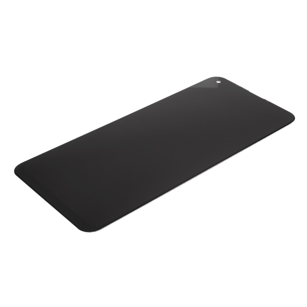 LCD Screen and Digitizer Assembly (Without LOGO) for Infinix Note 7 Lite X656-4