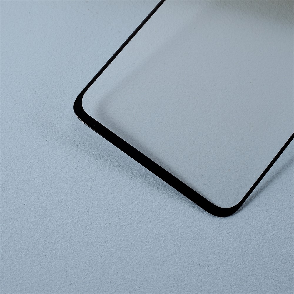 Screen Glass Lens + OCA Adhesive Spare Part for Samsung Galaxy A70 A705-4