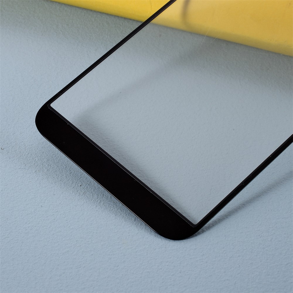 Screen Glass Lens + OCA Adhesive Replacement for Samsung Galaxy A6 (2018) A600-6