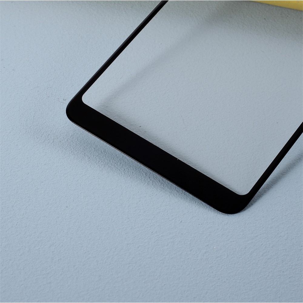 Screen Glass Lens + OCA Adhesive Replacement for Samsung Galaxy A7 (2018) A750-4