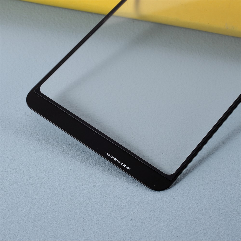 Screen Glass Lens + OCA Adhesive Replacement for Samsung Galaxy A7 (2018) A750-6