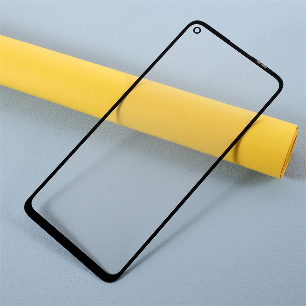 Lente De Cristal De La Pantalla + OCA Repuesto Adhesivo Para Huawei 30S De Honor-2