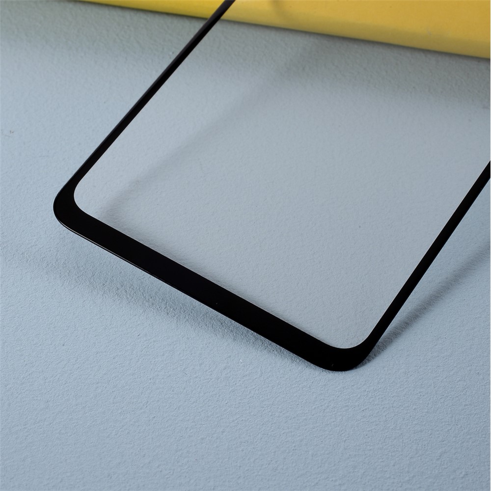 Lente De Cristal De La Pantalla + OCA Repuesto Adhesivo Para Huawei 30S De Honor-4