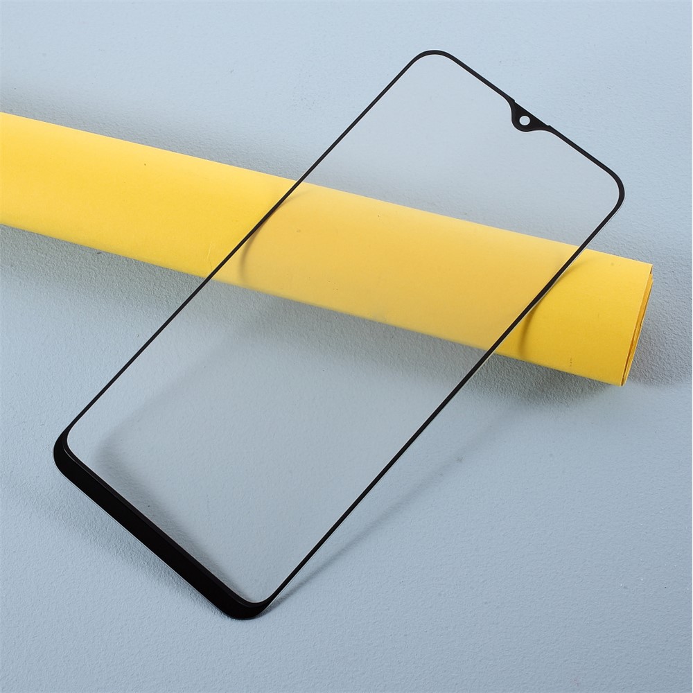 Lente De Vidro Tela + OCA Adesiva Peça De Reposição Para Samsung Galaxy A20 / A30s-5