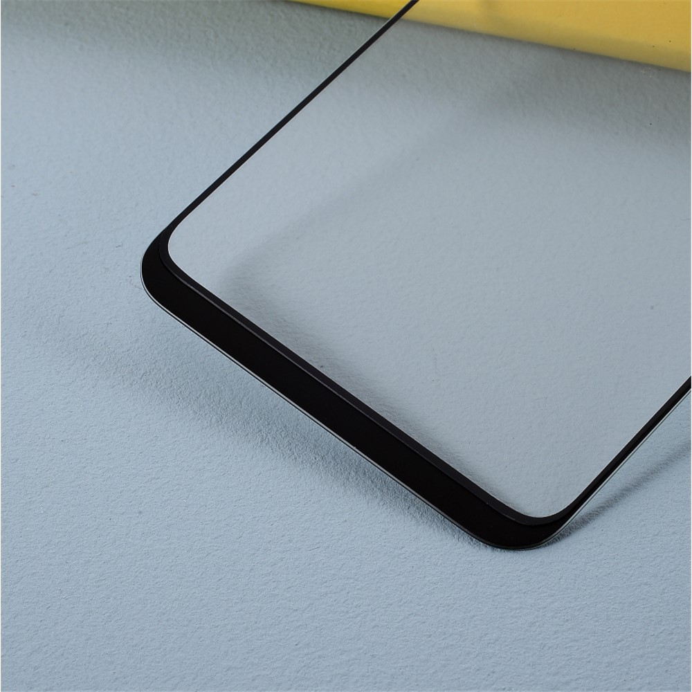 Lente De Vidro Tela + OCA Adesiva Peça De Reposição Para Samsung Galaxy A20 / A30s-6