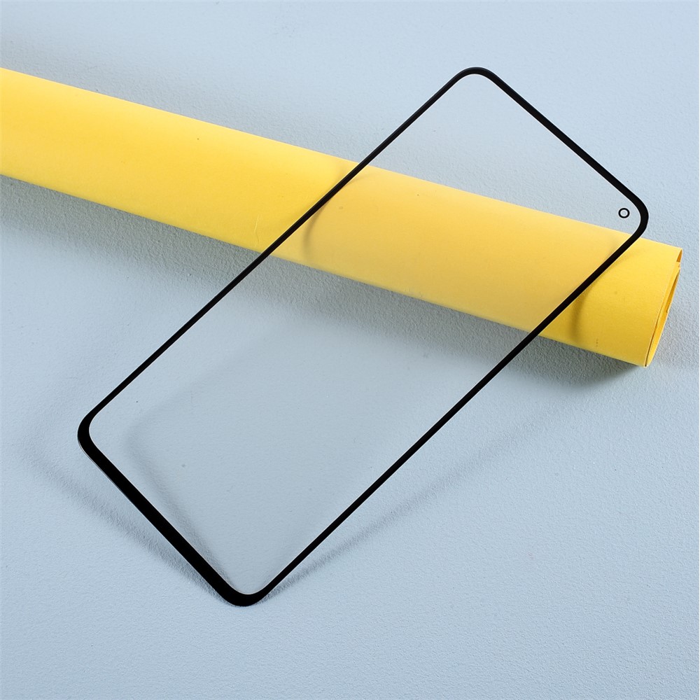 Screen Glass Lens + OCA Adhesive Replace Part for vivo S5 V1932A, V1932T-2