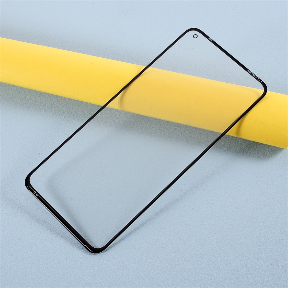 Screen Glass Lens + OCA Adhesive Replace Part for vivo S5 V1932A, V1932T-5