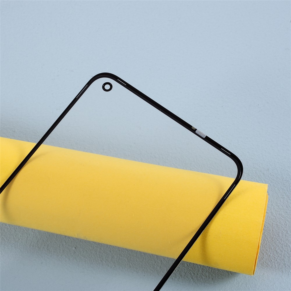 Screen Glass Lens + OCA Adhesive Replacement for vivo Z6 5G V1963A-6