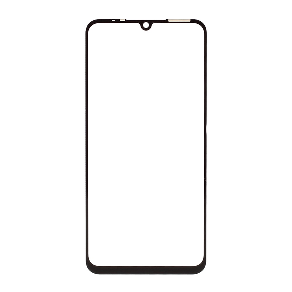 Screen Glass Lens + OCA Adhesive Replace Part for vivo Y97 V1813A, V1813T-1