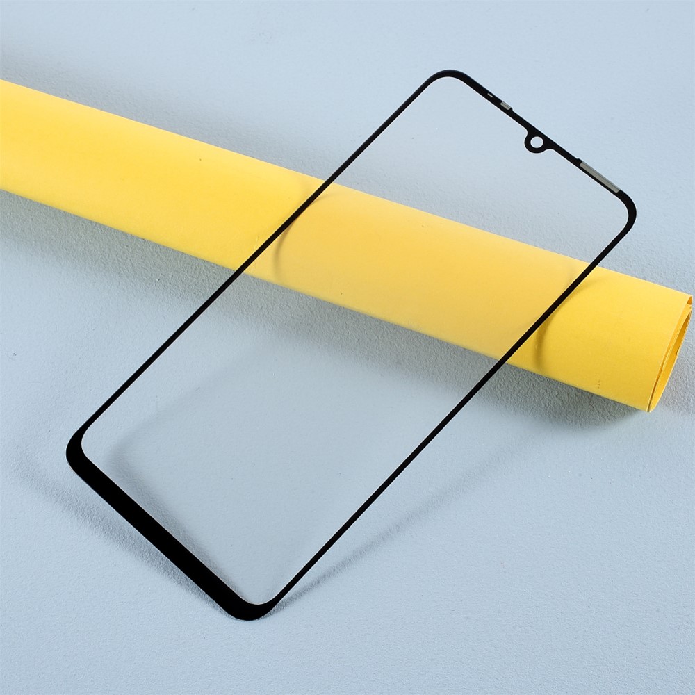 Screen Glass Lens + OCA Adhesive Replace Part for vivo Y97 V1813A, V1813T-2