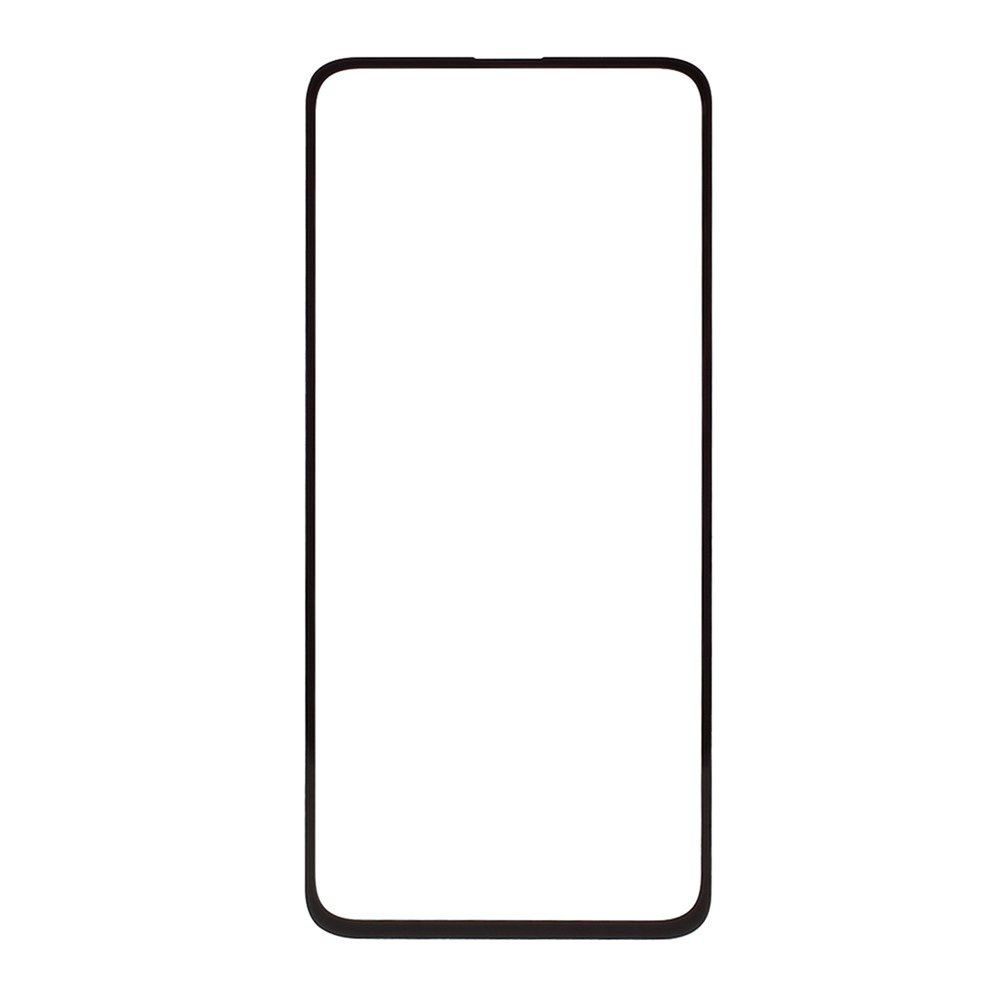 Screen Glass Lens + OCA Adhesive Replacement for Xiaomi Redmi K30 Pro-1