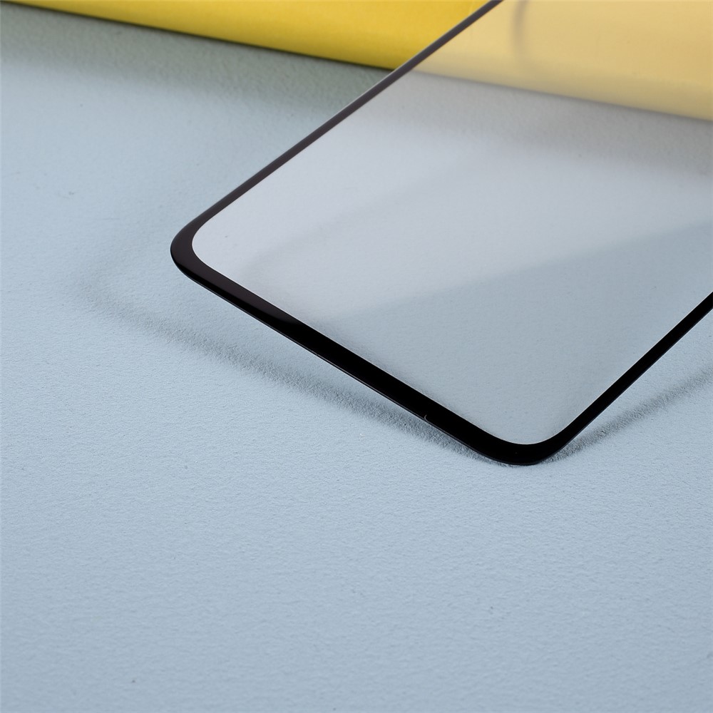 Screen Glass Lens + OCA Adhesive Replacement for Xiaomi Redmi K30 Pro-4