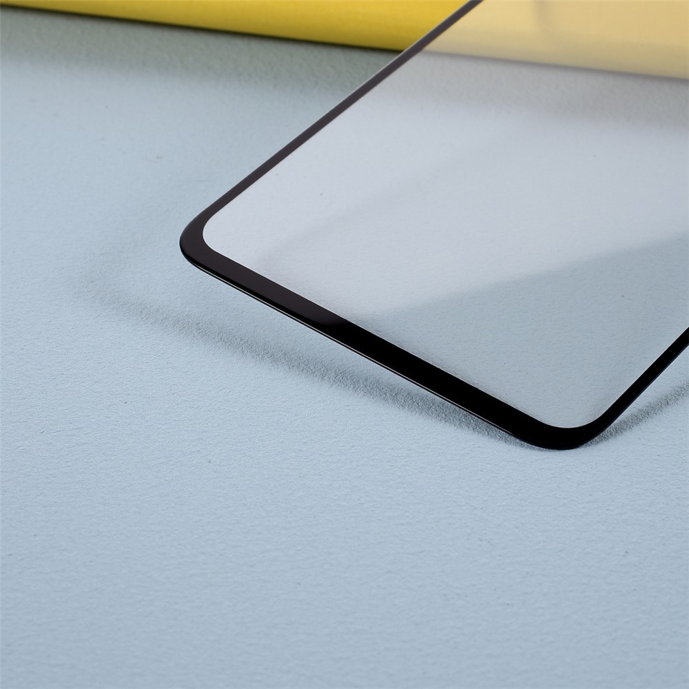 Screen Glass Lens + OCA Adhesive Spare Part for Huawei Honor View 30/V30-4
