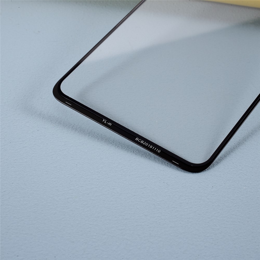Screen Glass Lens + OCA Adhesive Spare Part for Huawei Honor View 30/V30-6