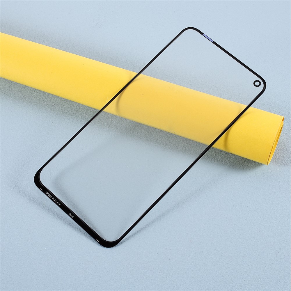 Screen Glass Lens + OCA Adhesive Replacement for Huawei nova 4-5