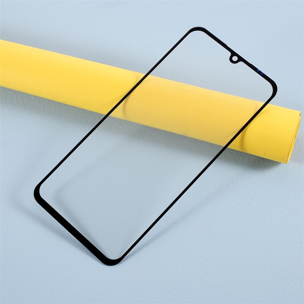 Screen Glass Lens + OCA Adhesive Replacement for Huawei nova 5-2