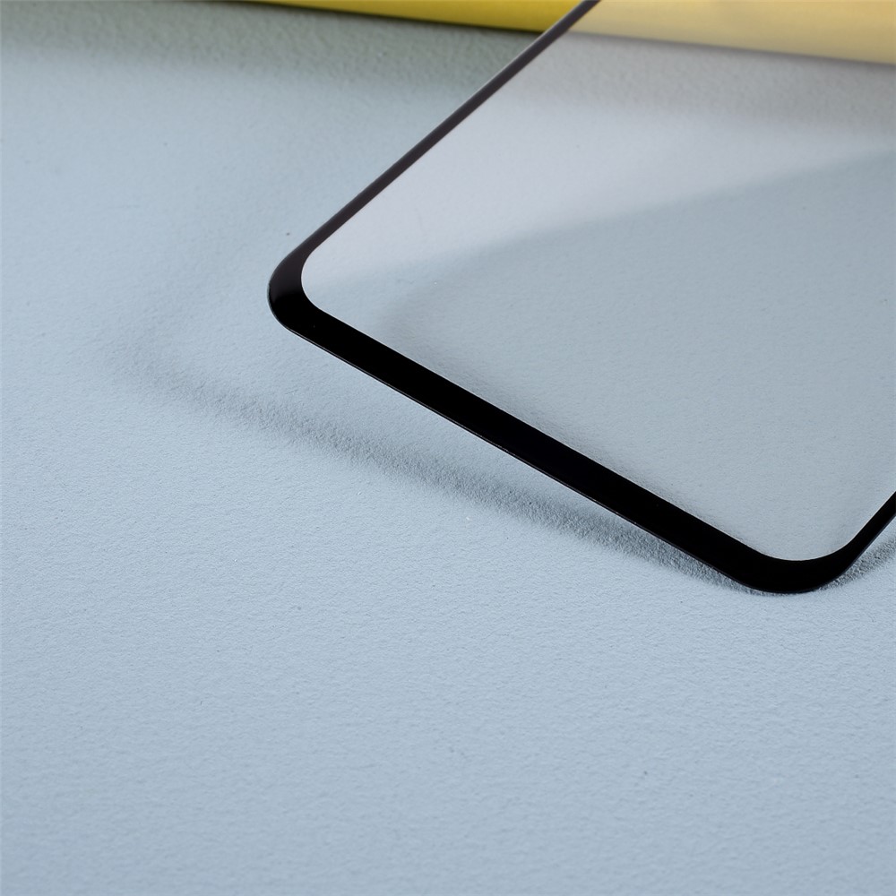 Screen Glass Lens + OCA Adhesive Replacement for Huawei nova 5-4