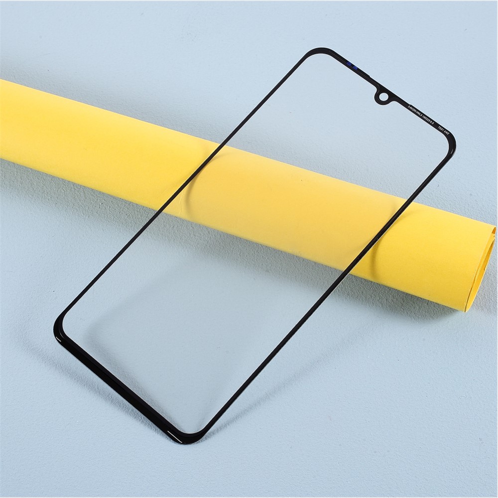 Screen Glass Lens + OCA Adhesive Replacement for Huawei nova 5-5