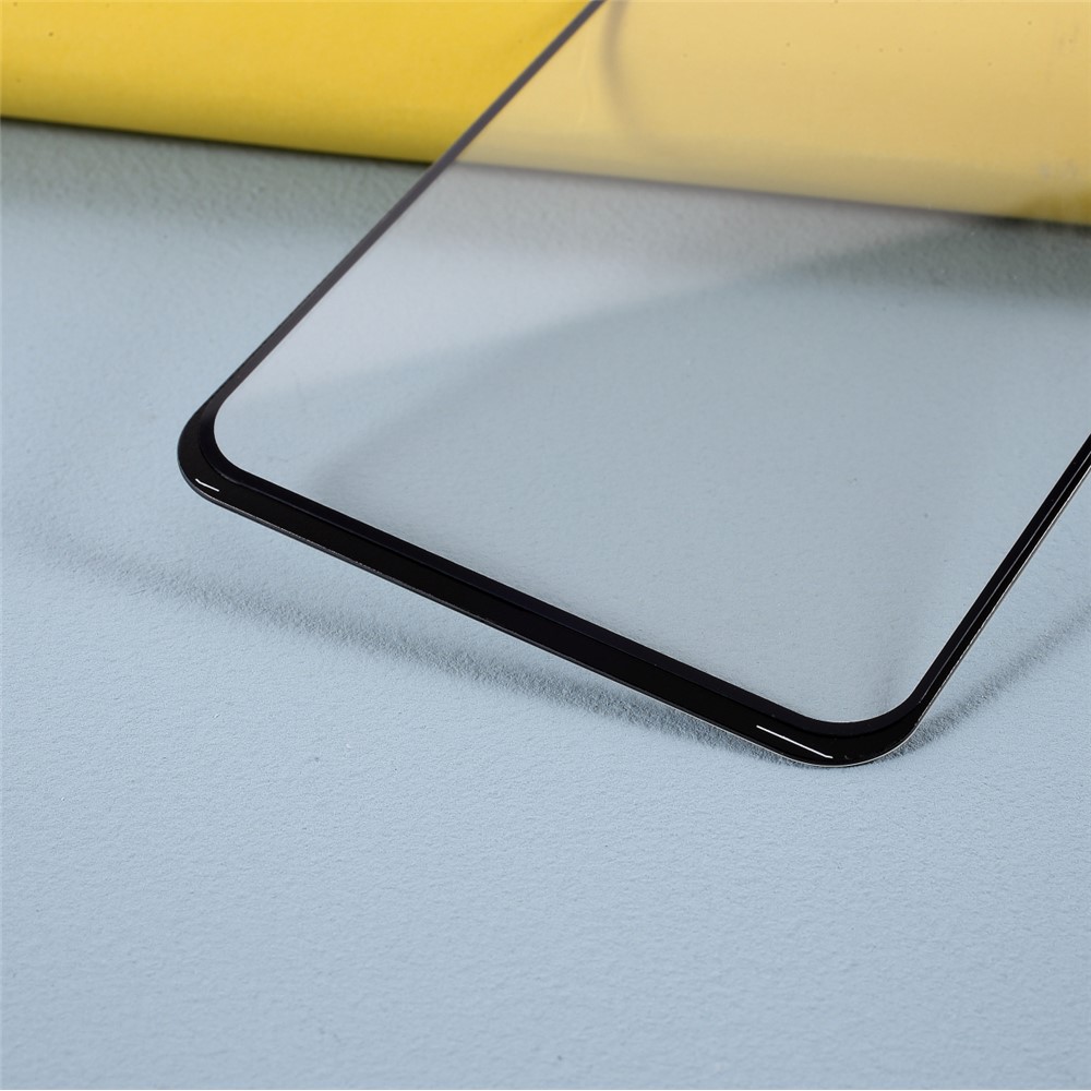 Screen Glass Lens + OCA Adhesive Replacement for Huawei nova 5-6