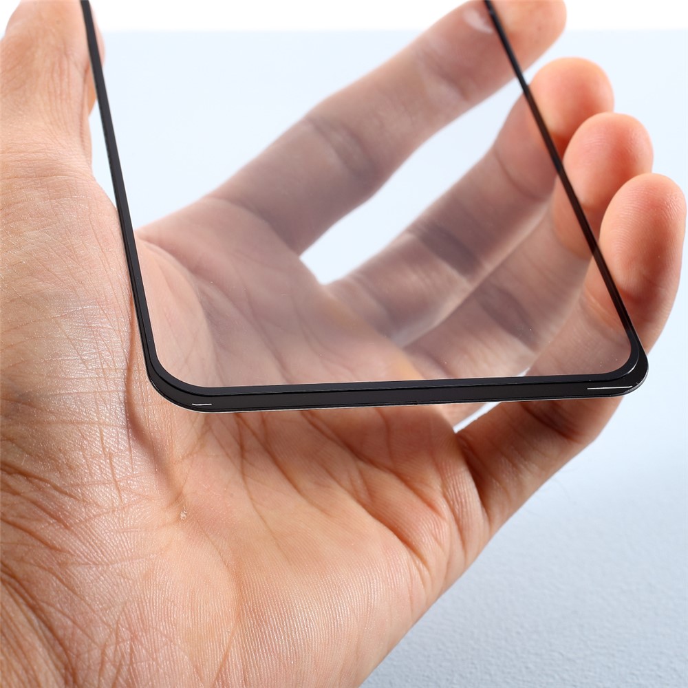 Screen Glass Lens + OCA Adhesive Replacement for Huawei nova 5-7