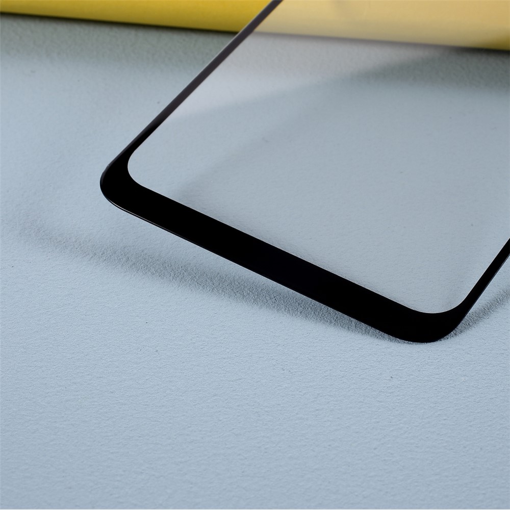 Screen Glass Lens + OCA Adhesive Replacement for Oppo A7/AX7-4