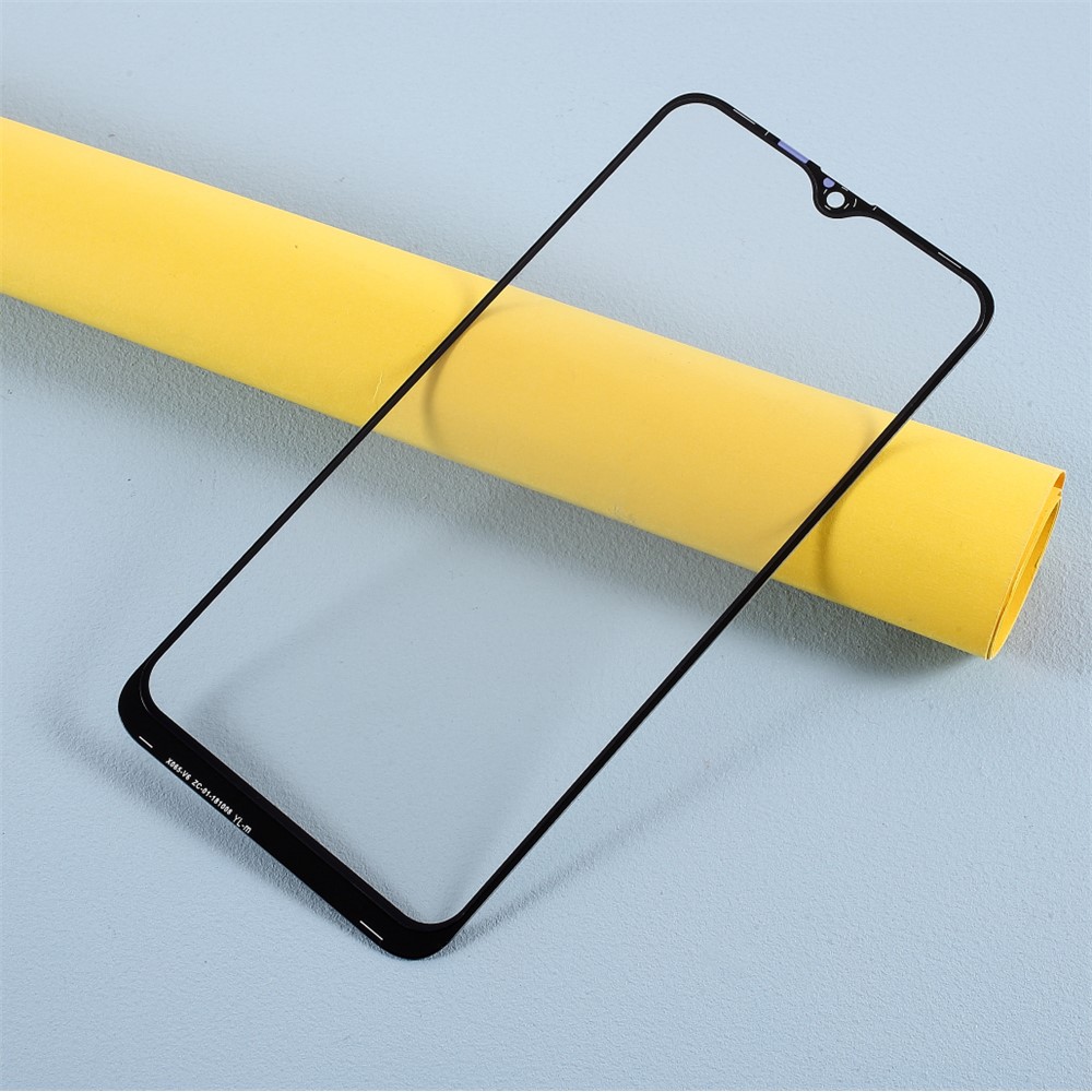 Screen Glass Lens + OCA Adhesive Replacement for Oppo A7/AX7-5