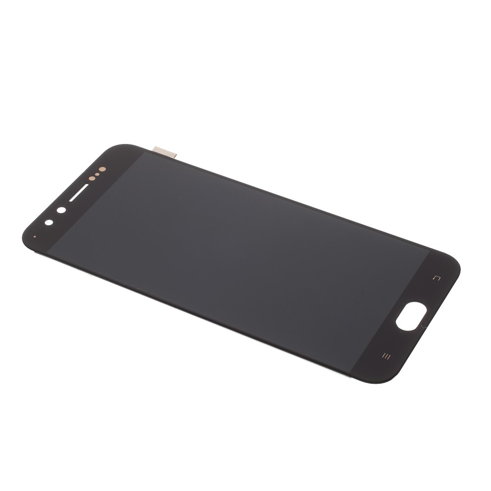 Assembly LCD Screen and Digitizer Assembly Replacement for Vivo X9i / 1611 - Black-2