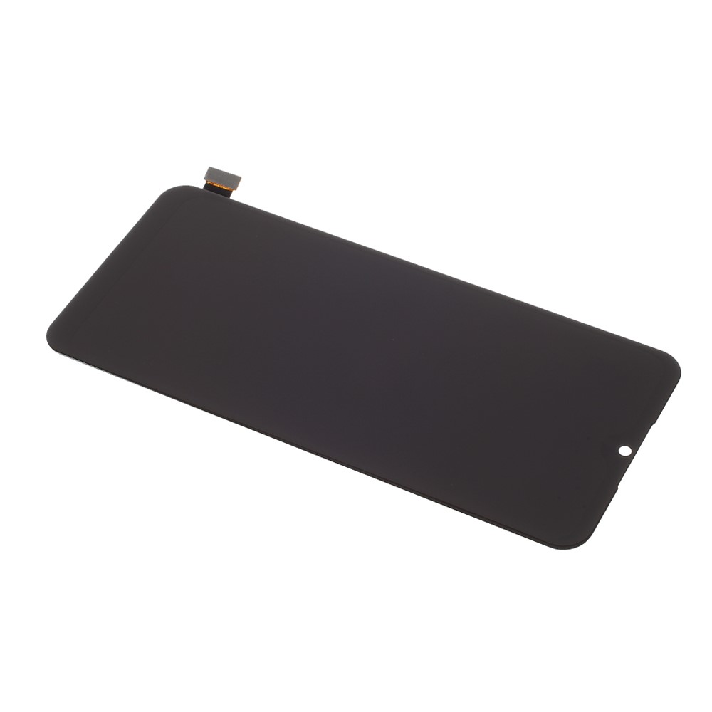 LCD Screen and Digitizer Assembly Replacement Part (TFT Version) for vivo S6 5G - White-2