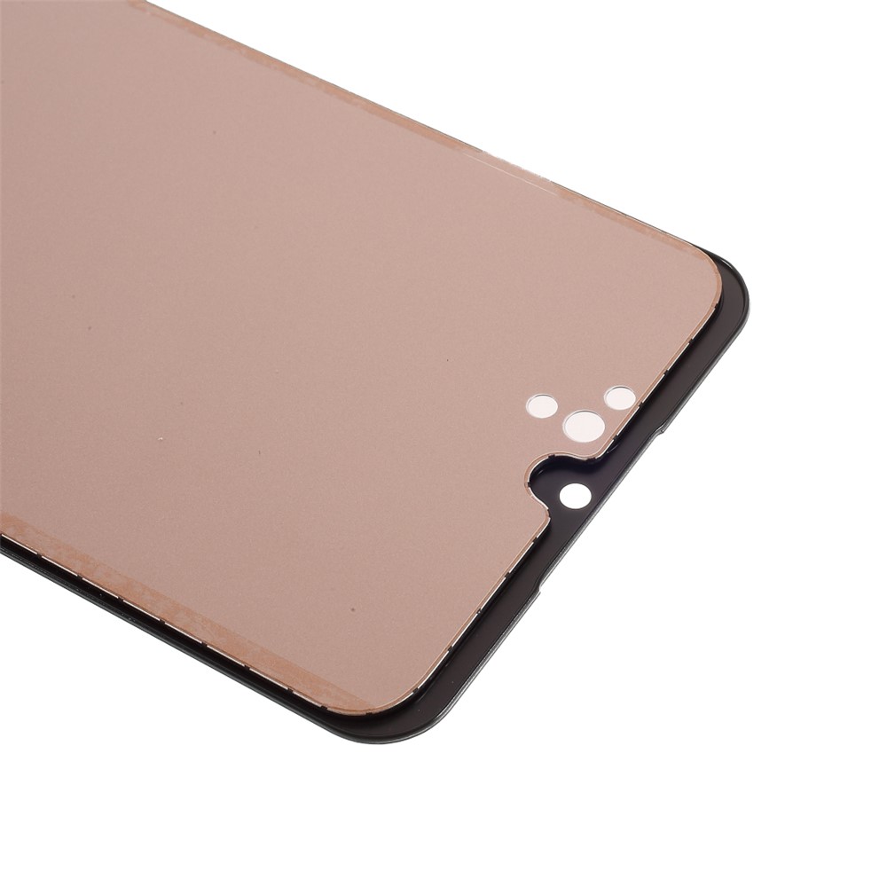 LCD Screen and Digitizer Assembly Replacement Part (TFT Version) for vivo S6 5G - White-5