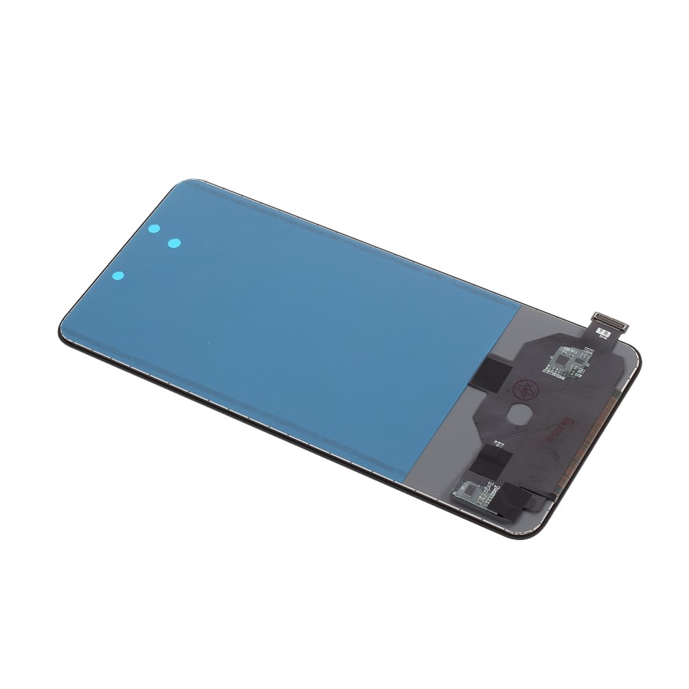 For Oppo Reno LCD Screen and Digitizer Assembly Replacement Part (TFT Version) - Black-3