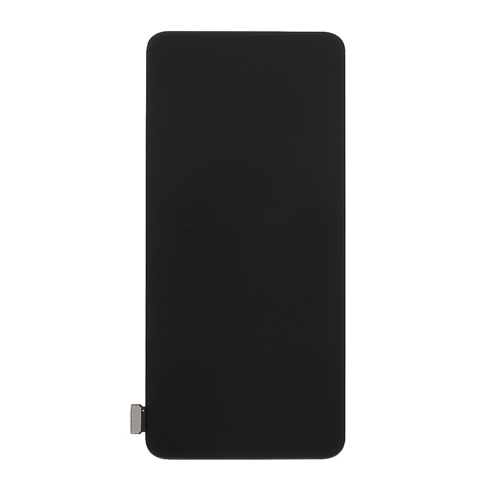 For Oppo Reno LCD Screen and Digitizer Assembly Replacement Part (TFT Version) - Black-6