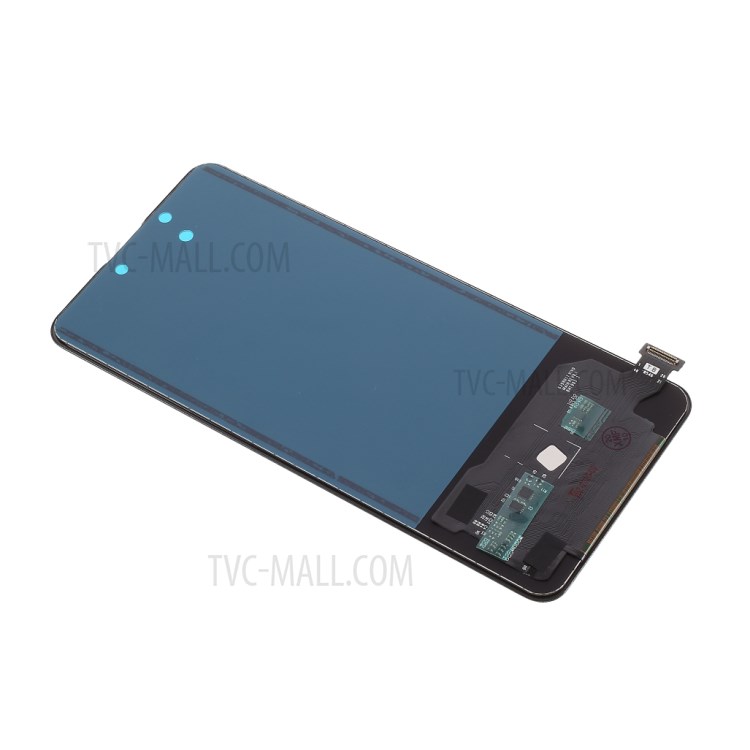 LCD Screen and Digitizer Assembly Part (TFT Version) for vivo S1 Pro (For China) / X27 / V15 Pro - Black-3