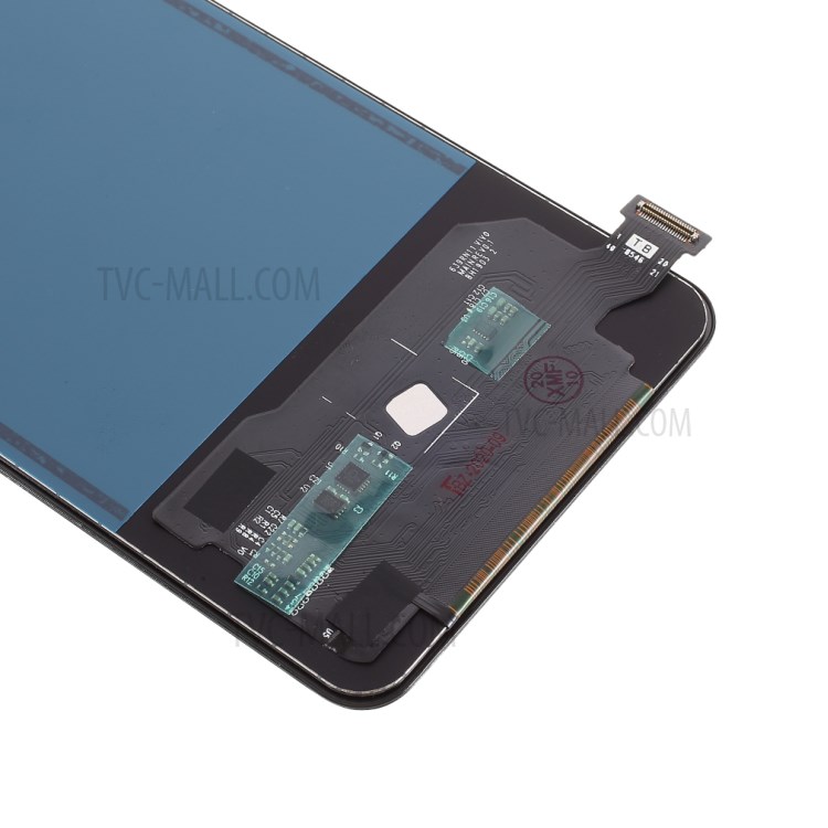 LCD Screen and Digitizer Assembly Part (TFT Version) for vivo S1 Pro (For China) / X27 / V15 Pro - Black-4