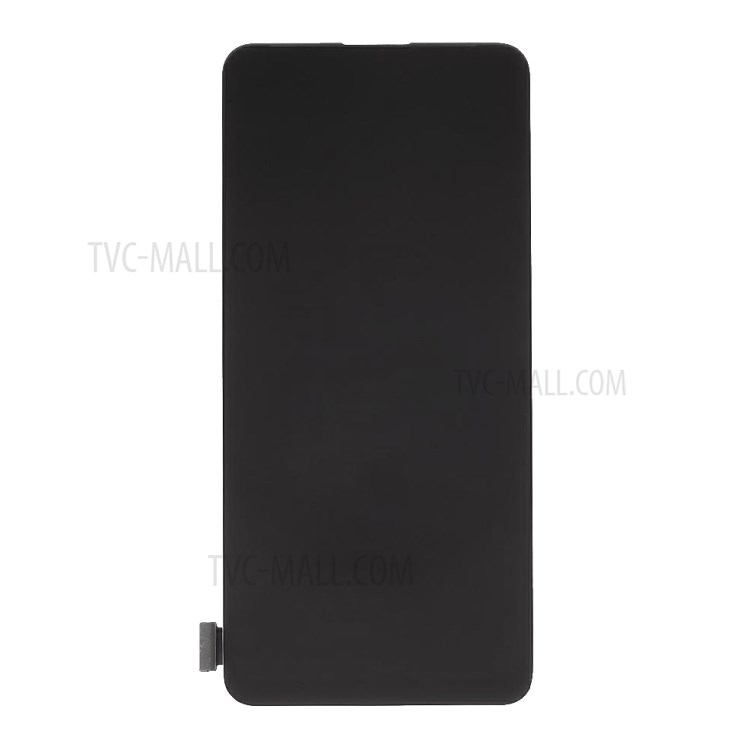 LCD Screen and Digitizer Assembly Part (TFT Version) for vivo S1 Pro (For China) / X27 / V15 Pro - Black-6