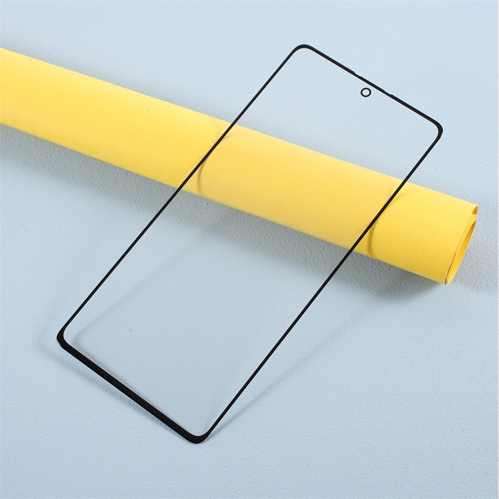 Front Screen Glass Lens Replacement Part for Samsung Galaxy Note 20 N980-2