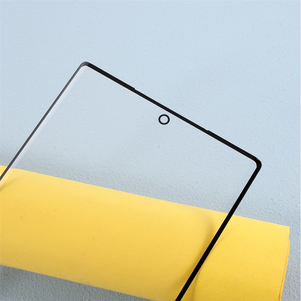 For Samsung Galaxy Note20 Ultra N985 Front Screen Glass Lens Repair Part-3