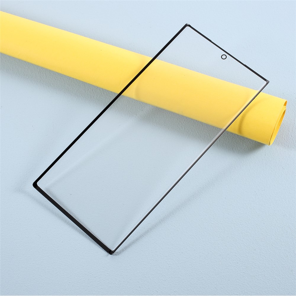 For Samsung Galaxy Note20 Ultra N985 Front Screen Glass Lens Repair Part-5