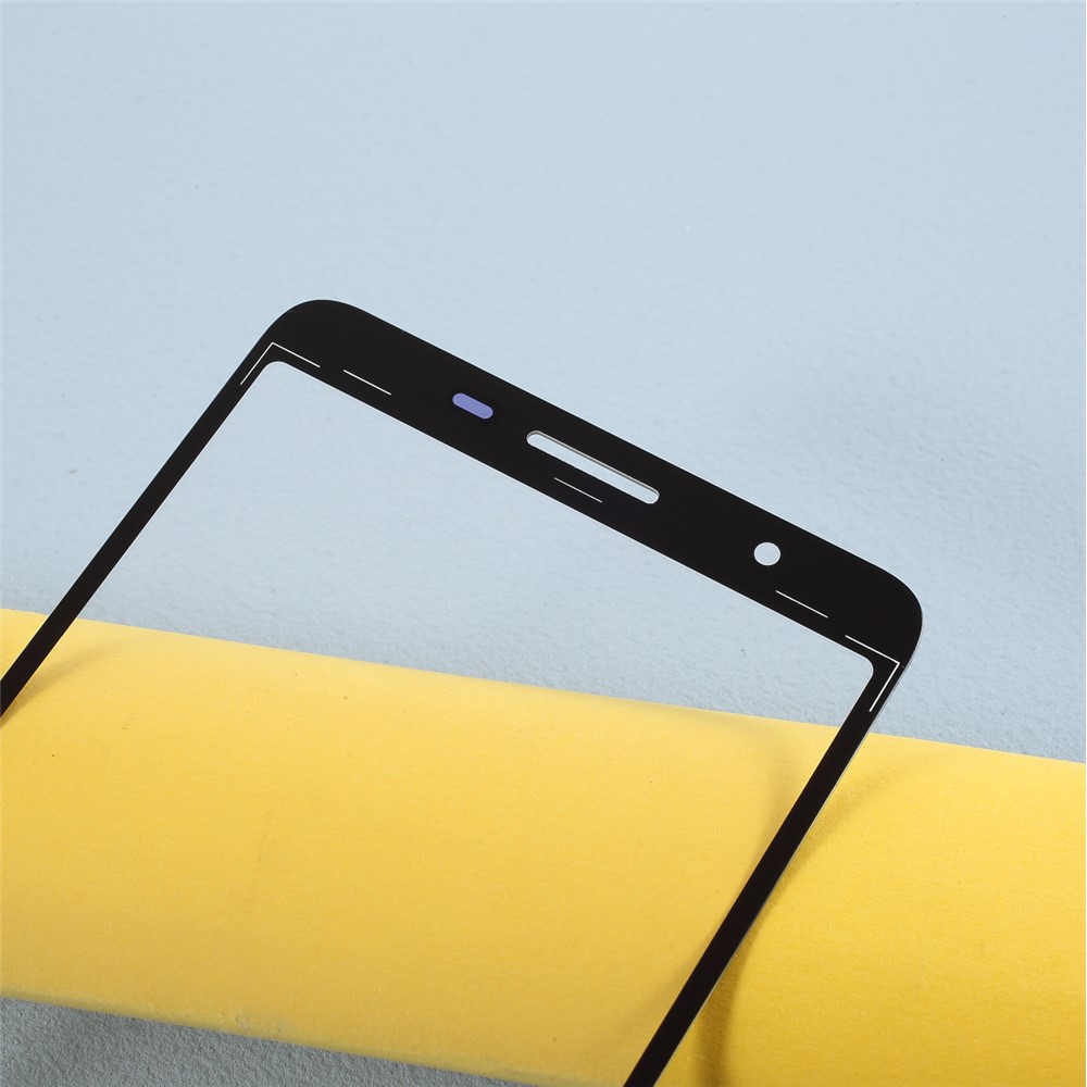 For Samsung Galaxy A01 Core A013 Front Screen Glass Lens Replacement Part-7