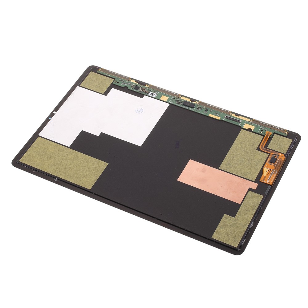 OEM LCD Screen and Digitizer Assembly (Without Logo) for Samsung Galaxy Tab S5e SM-T720/T725 - Black-3