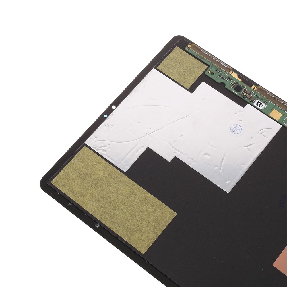 OEM LCD Screen and Digitizer Assembly (Without Logo) for Samsung Galaxy Tab S5e SM-T720/T725 - Black-4