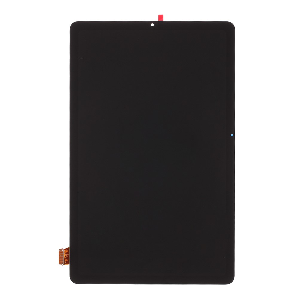 OEM LCD Screen and Digitizer Assembly (Without Logo) for Samsung Galaxy Tab S6 Lite P610/P615 - Black-6