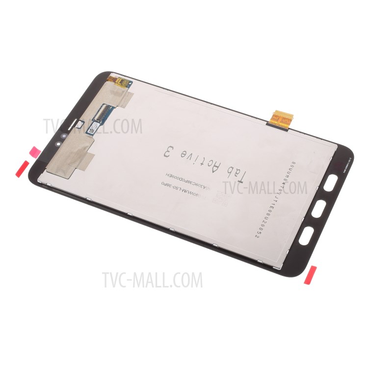 OEM LCD Screen and Digitizer Assembly for Samsung Galaxy Tab Active 3 T575 - Black-3