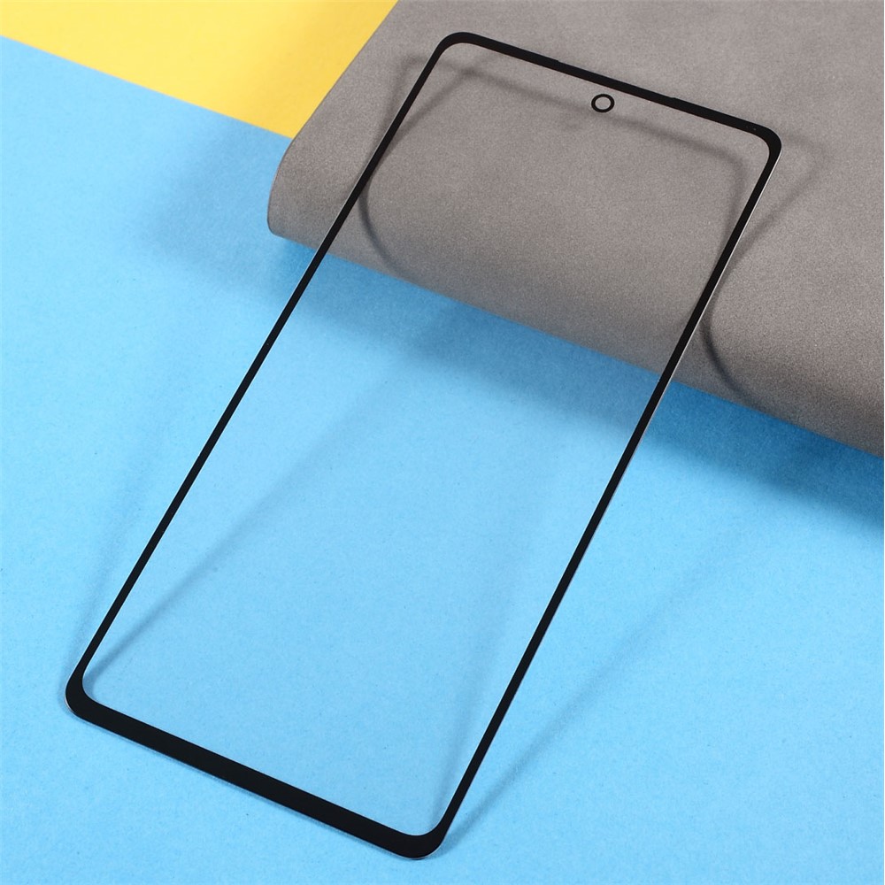 Screen Glass Lens Replace Part for Samsung Galaxy S20 FE/S20 Lite G871-5