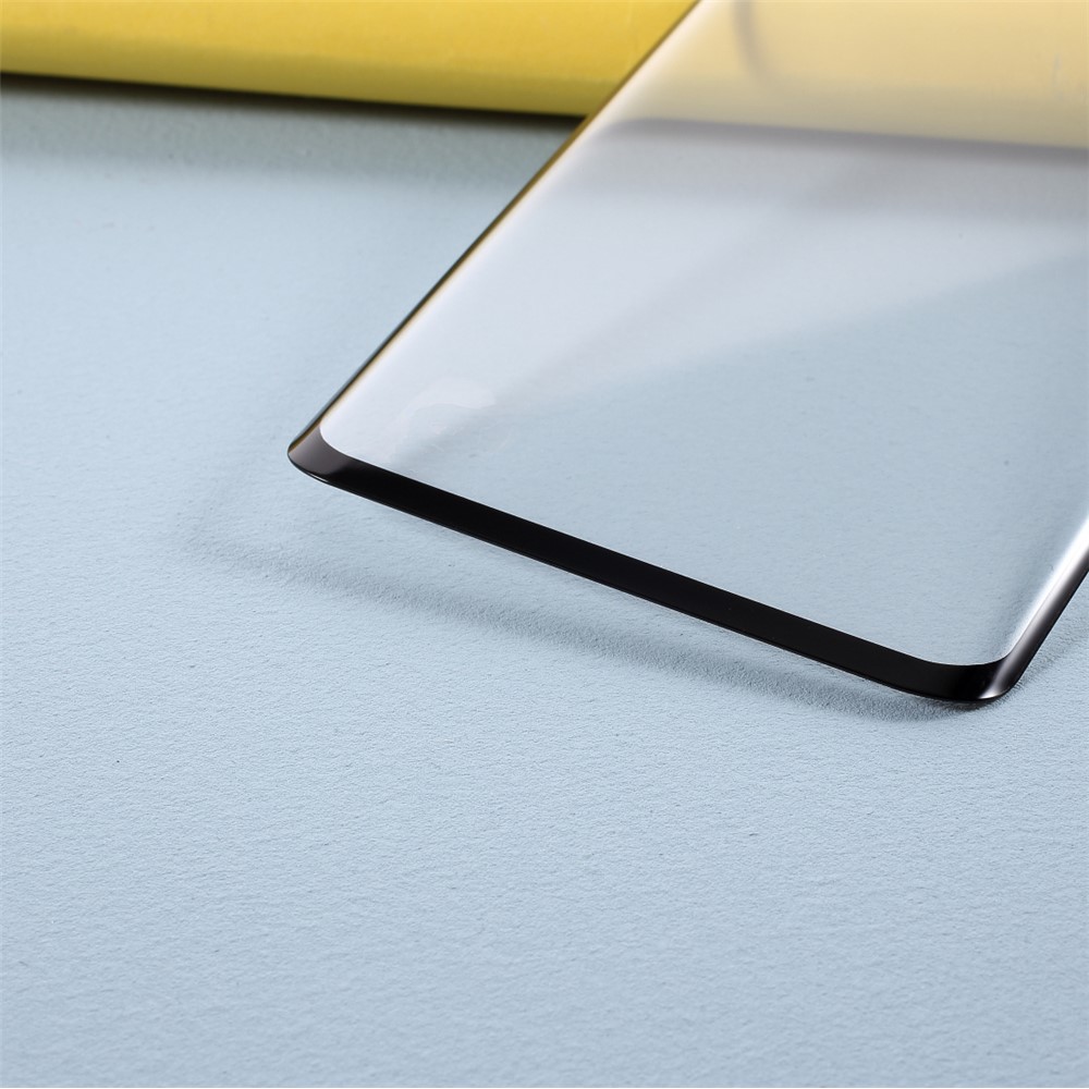 Screen Glass Lens + OCA Adhesive Replacement for Huawei P30 Pro-4