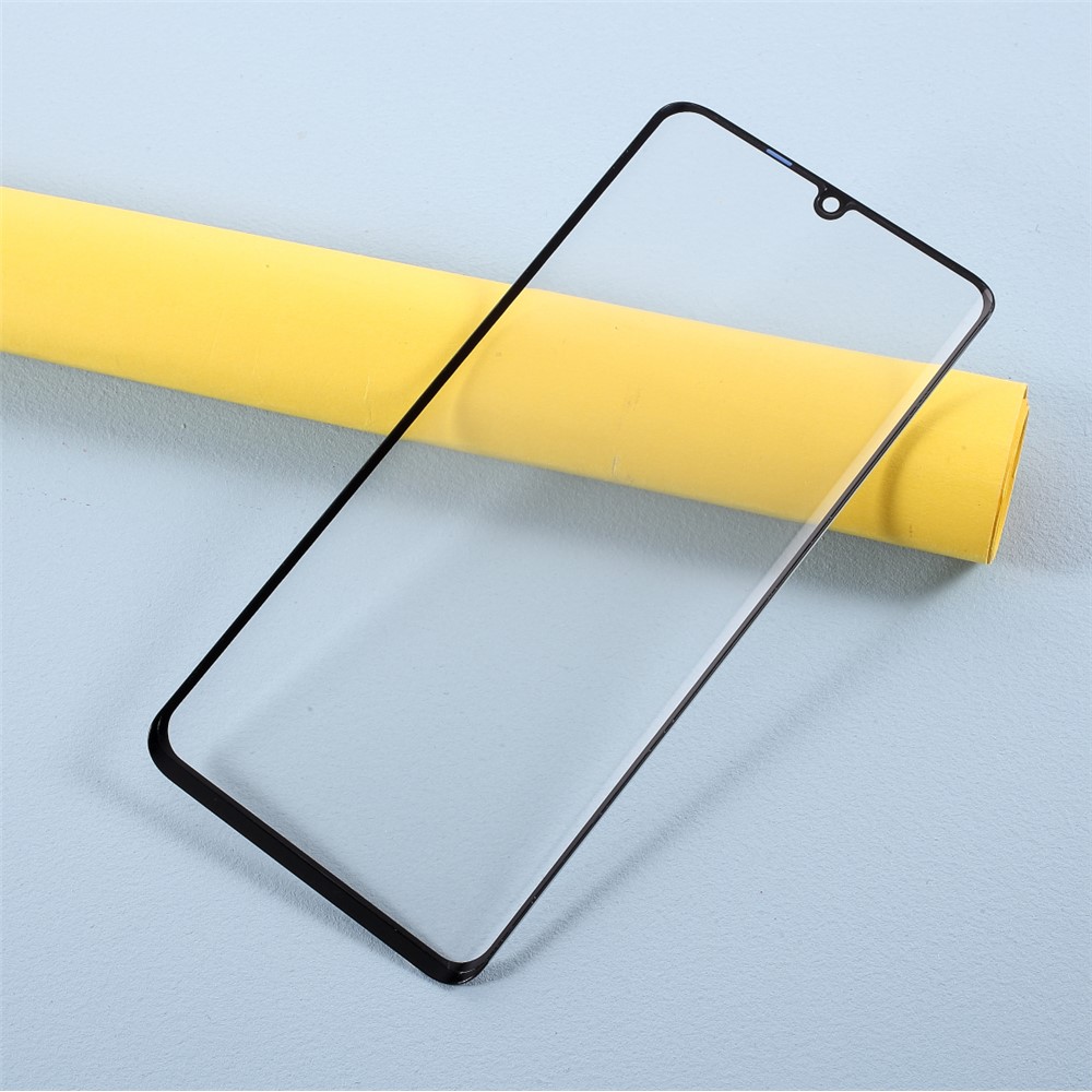 Screen Glass Lens + OCA Adhesive Replacement for Huawei P30 Pro-5